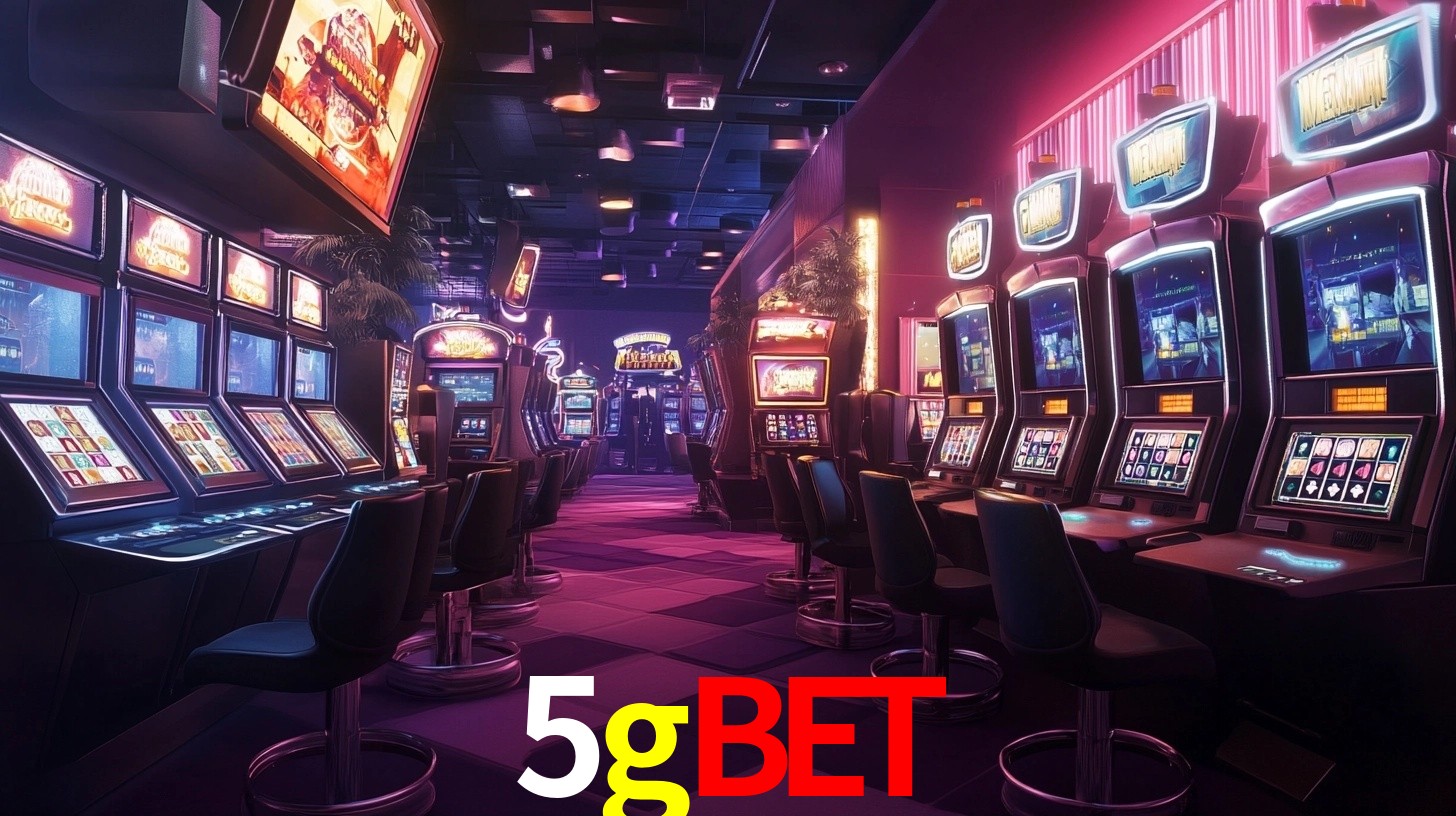 Cashback e recargas na 5gbet