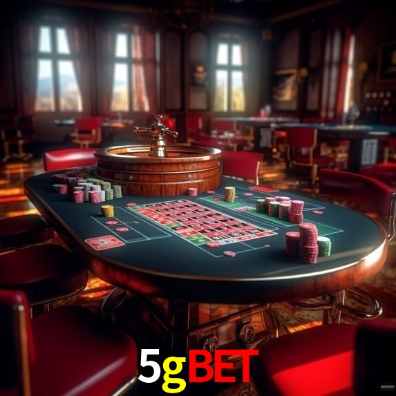Loterias online na 5gbet