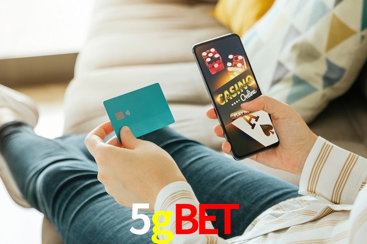Benefícios VIP na 5gbet